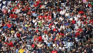 开云直播-足球俱乐部青训成果展示未来可期，足球俱乐部青训营