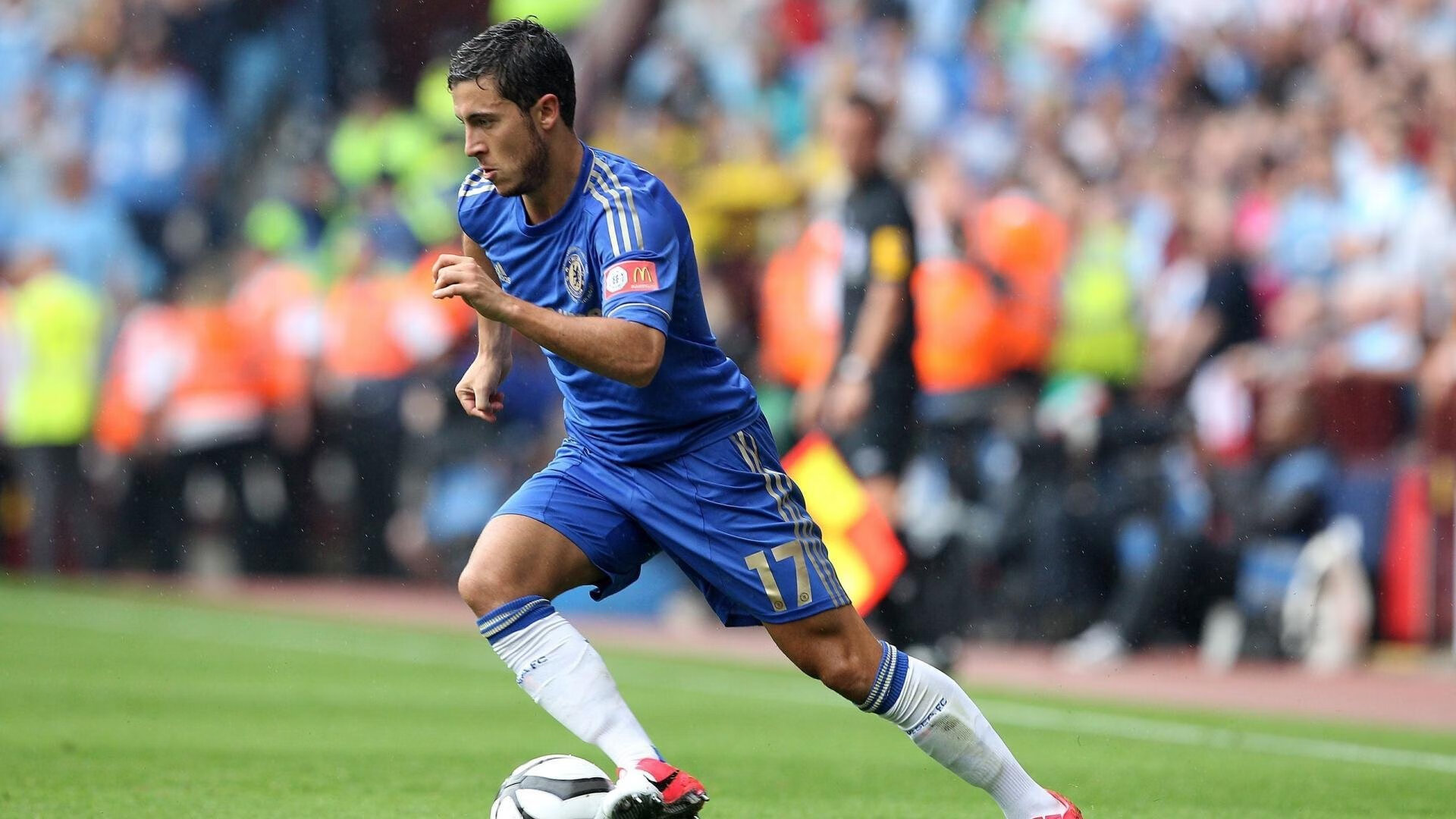 德甲焦点战：多特蒙德与拜仁慕尼黑激战成和